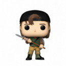 FUNKO Pop Steve Harrington con Lanza Stranger Things 1888