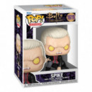 FUNKO Pop Spike Buffy Caza Vampiros 1619