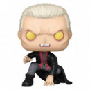 FUNKO Pop Spike Buffy Caza Vampiros 1619
