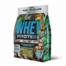 LIFE PRO Whey Protein 600 G | Choco Monky