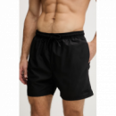 Bañador CALVIN KLEIN Negro