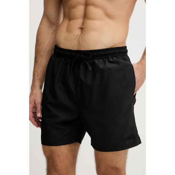 Bañador CALVIN KLEIN Negro