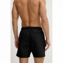 Bañador CALVIN KLEIN Negro