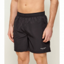 Bañador ARMANI EXCHANGE Negro