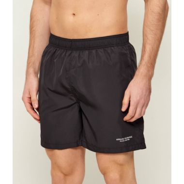 Ba&ntilde;ador ARMANI EXCHANGE Negro