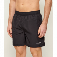 Bañador ARMANI EXCHANGE Negro