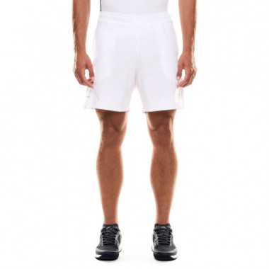 Bermuda Emporio Armani Sport Blanca