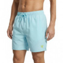Bañador GUESS Azul Celeste