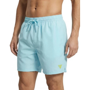Ba&ntilde;ador GUESS Azul Celeste