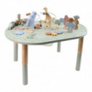Mesa de Actividades Safari Friends  LITTLE DUTCH