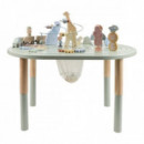 Mesa de Actividades Safari Friends  LITTLE DUTCH