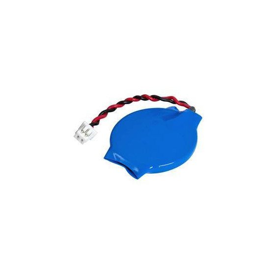 NIMO PLI219 Pila Litio CR2032 3V 220MAH con Conector 2 Hilos