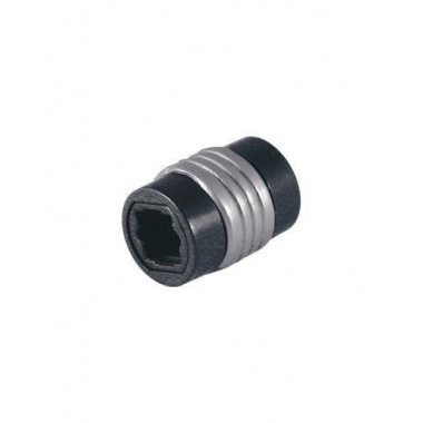 Conector Barril Optico Toslink H/h  EDC