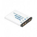 NIMO BAT822 Bateria para Olympus LI-40B,LI-42B,NP-45A,EN-EL,NP-45 EN-EL10,3.7V 700MAH Pentax D-li 63