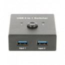 NIMO Switch con Funcion Hub 3.0 2XUSB ACTVH261