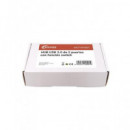 NIMO Switch con Funcion Hub 3.0 2XUSB ACTVH261