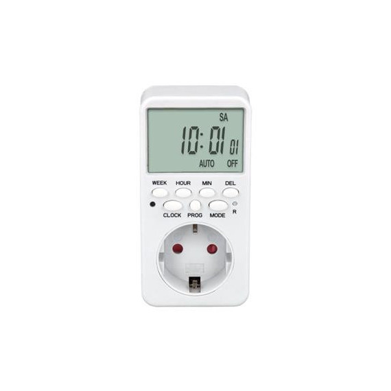 NIMO Programador Digital Semanal MEL402