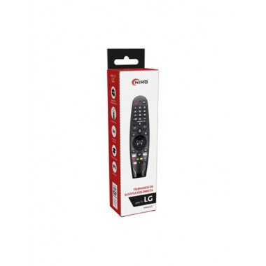 NIMO Mando TV para Lg MAN3122