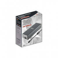NIMO Alimentador Estabilizado 24V/5000MA ALM058 Jack Hueco 5.5X2.1X10MM