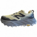 NEW BALANCE Hierro Fresh Foam V9