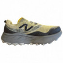 NEW BALANCE Hierro Fresh Foam V9