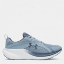 Under Armour Zapatillas Charged+ Assert 11 6006723-448