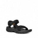 Teva Sandalias Terra Fi 5 Universal 3160001099443-BKP