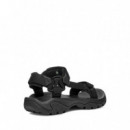 Teva Sandalias Terra Fi 5 Universal 3160001099443-BKP