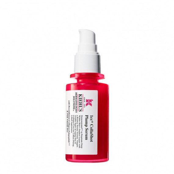 KIEHL'S Collagen Shot Collashot Plump Serum, 50ML