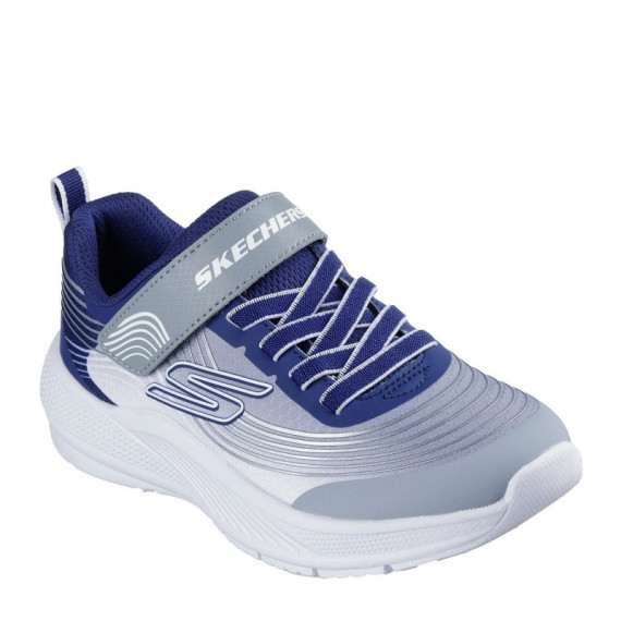 Skechers Zapatillas Microspec Advance Marinas 403926L-NVLG