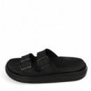 O´NEILL Sandalias Negras 90261031-25Y
