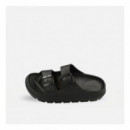 O´NEILL Sandalias Negras 90261031-25Y