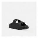 O´NEILL Sandalias Negras 90261031-25Y