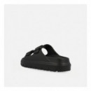 O´NEILL Sandalias Negras 90261031-25Y