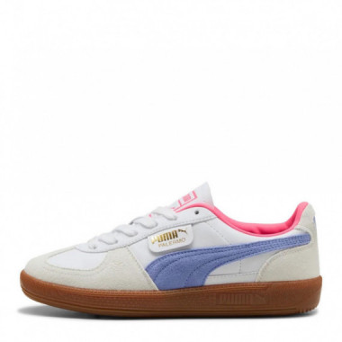 Puma Zapatillas Palermo Blancas 396464-27