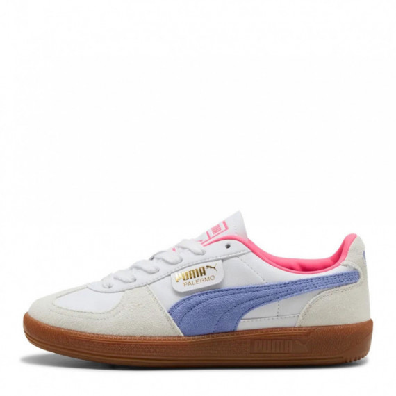 Puma Zapatillas Palermo Blancas 396464-27