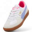 Puma Zapatillas Palermo Blancas 396464-27