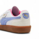 Puma Zapatillas Palermo Blancas 396464-27