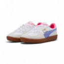 Puma Zapatillas Palermo Blancas 396464-27