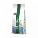 LIBRA Cat Ad. Sterilized Atun 1,5 Kg