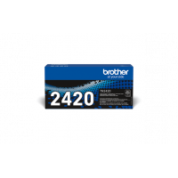 Toner BROTHER Negro HLL2310D