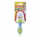 Cesta Mordedora de Frutas Nûby  NUBY