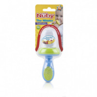 Cesta Mordedora de Frutas Nûby  NUBY