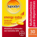 SUPRADYN Energy Extra 30 Comprimidos
