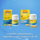 SUPRADYN Memoria 50+ 30 Comrpimidos