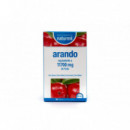 Arandano Rojo 60 Cápsulas  NATURMIL