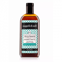 Nuggela & Sulé Champú Premium Ultra Hidratante 250ML  NUGGELA & SULE