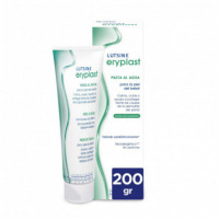 Eryplast Pasta Al Agua 200G  LUTSINE
