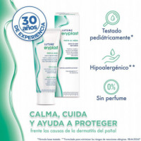 Eryplast Pasta Al Agua 200G  LUTSINE