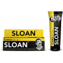SLOAN Crema Efecto Calor 75ML